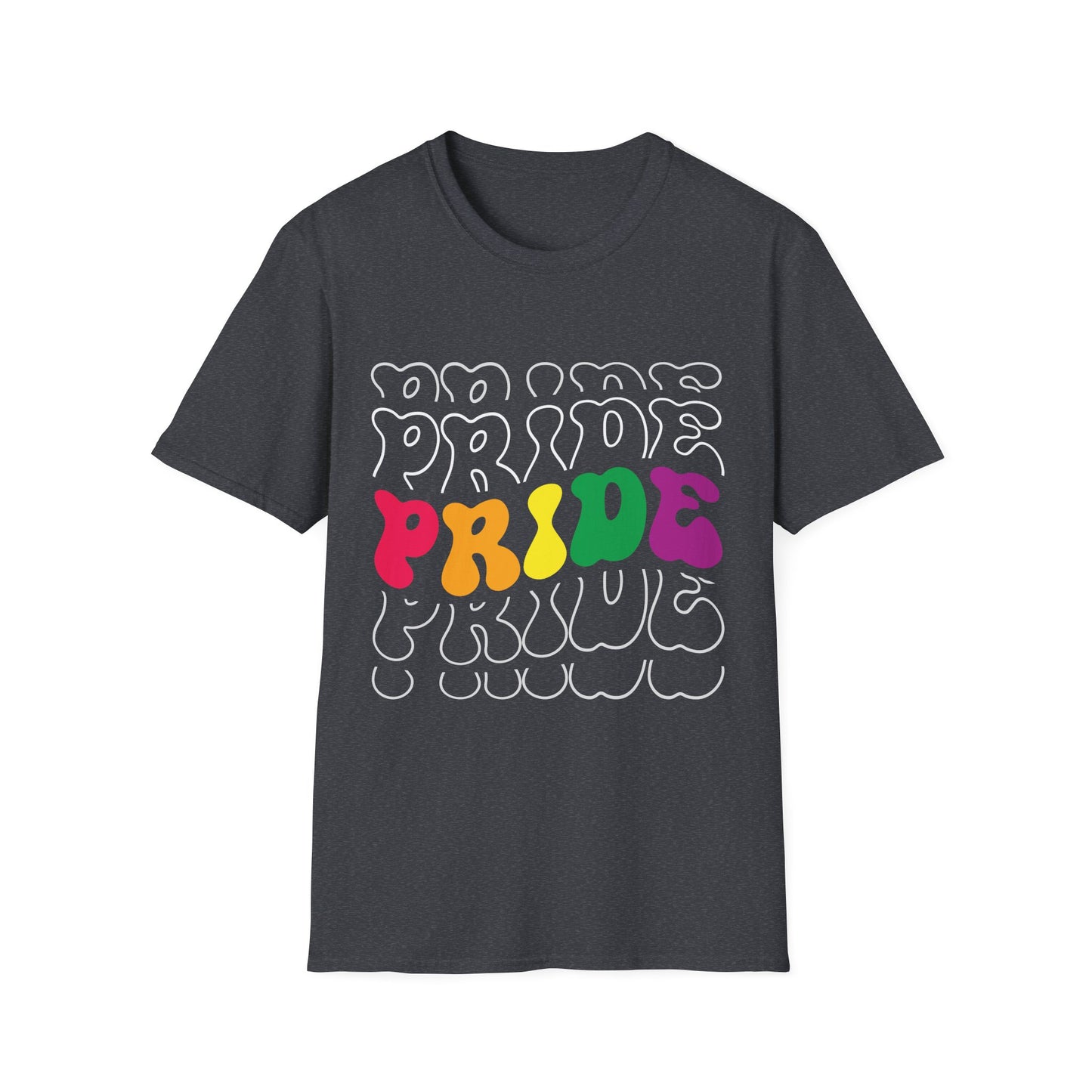 Pride Unisex T-Shirt