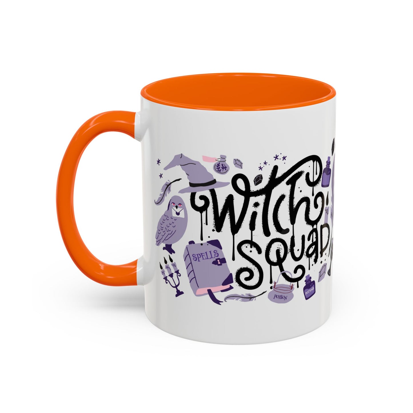 Witch Squad Mug