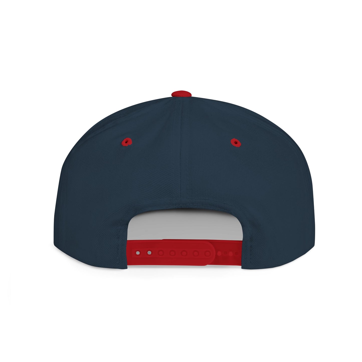 Cool Drunk Flat Bill Snapback Hat