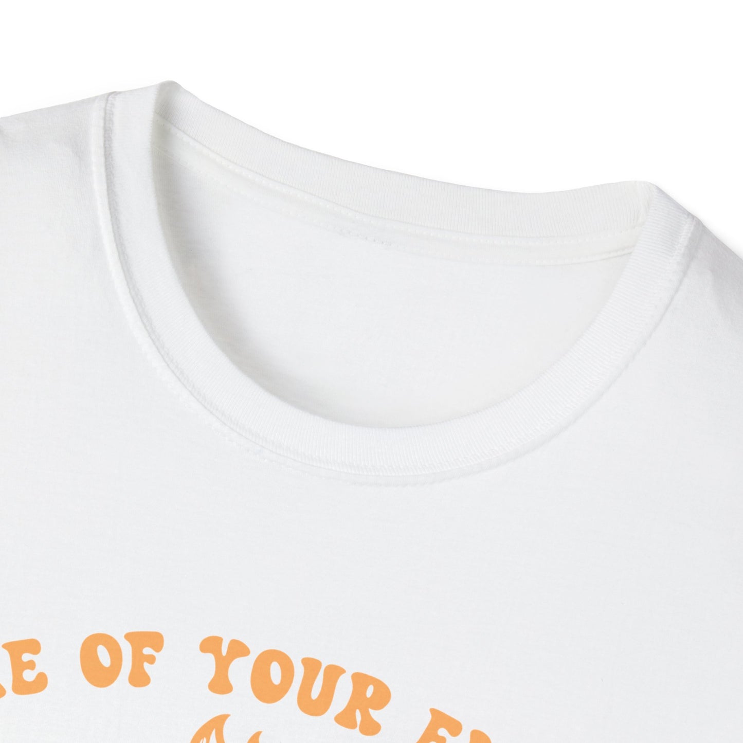 Funny Duck Email T-Shirt, Quirky Unisex Tee for Office, Great for Work from Home, Gifts for Email Lovers, Casual Wear