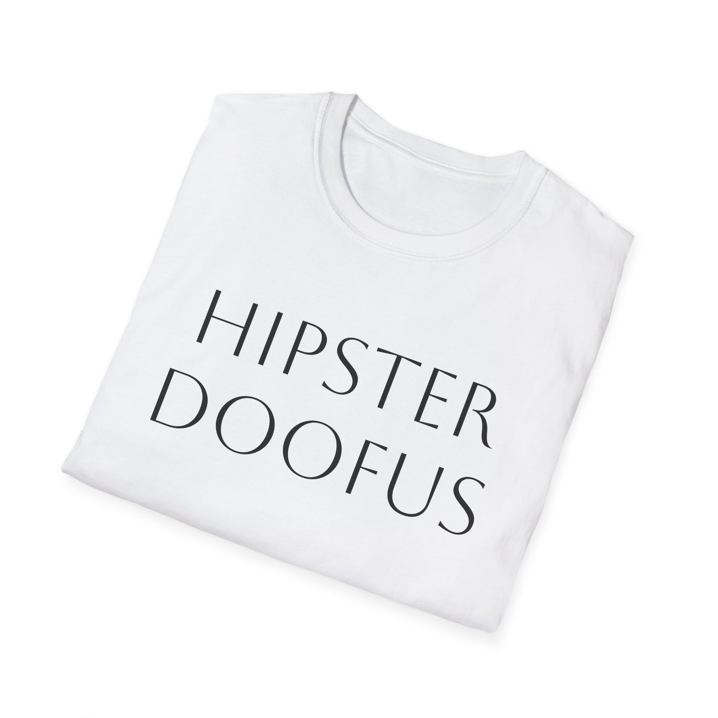 Unisex Softstyle T-Shirt - Casual Comfort, Perfect Gift for Friends, Everyday Wear, Stylish Layering, Great for All Seasons