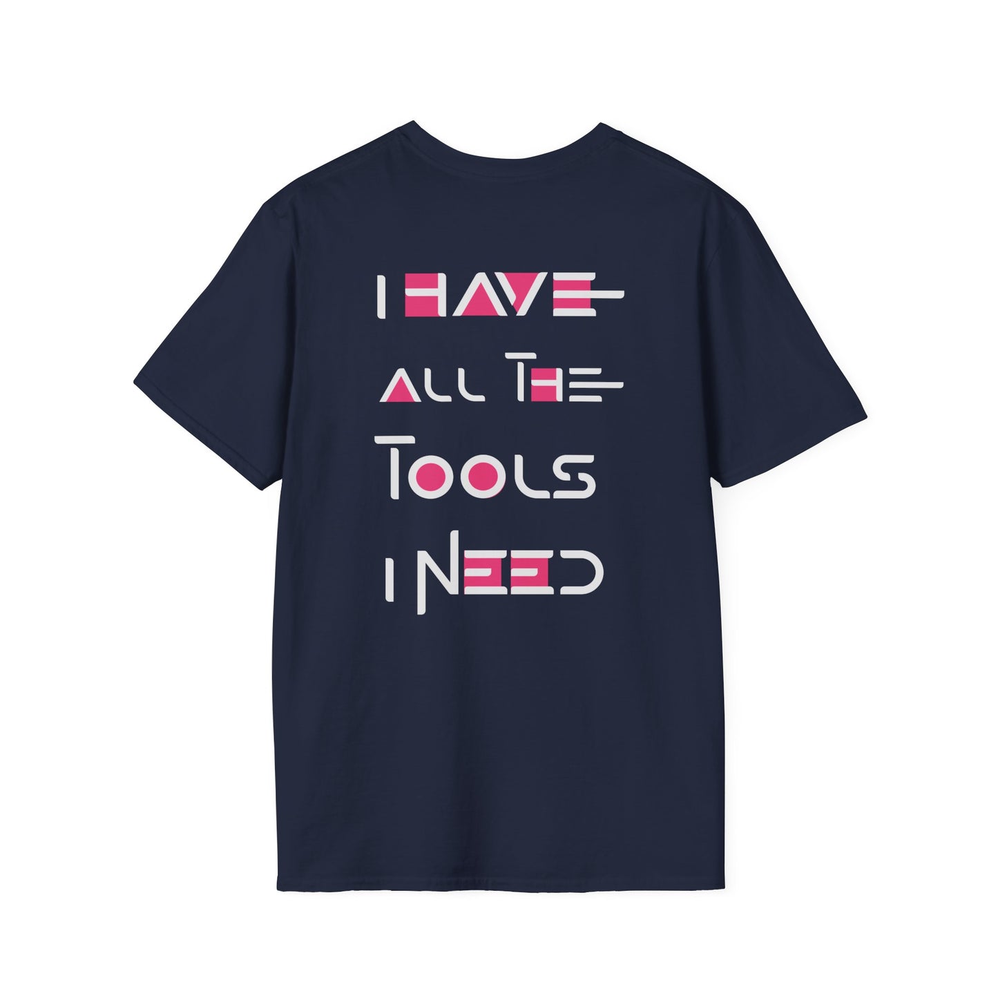 Funny Softstyle T-Shirt