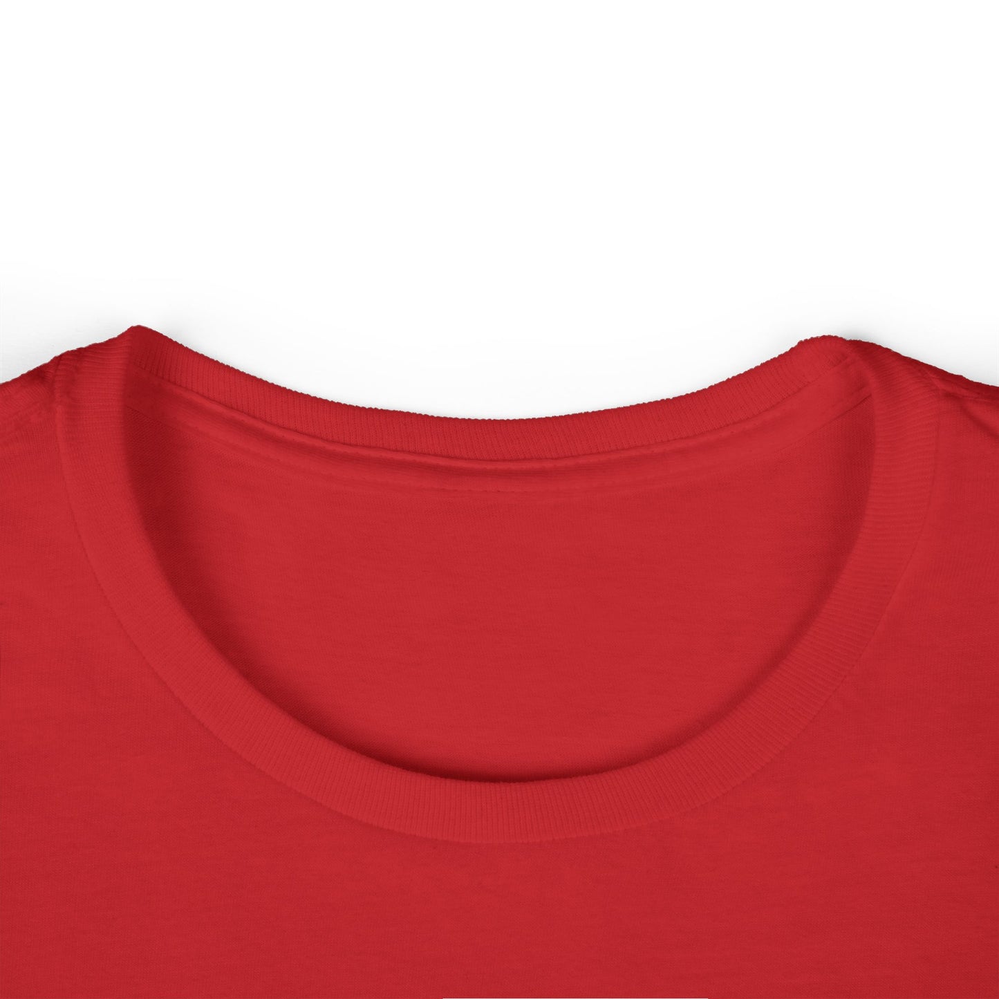 Mean Girl Women's Softstyle Tee