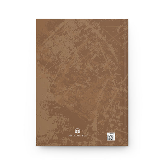 Personalized Dad Joke Journal