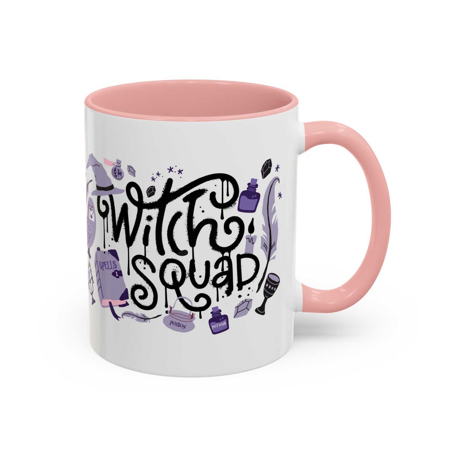 Witch Squad Mug