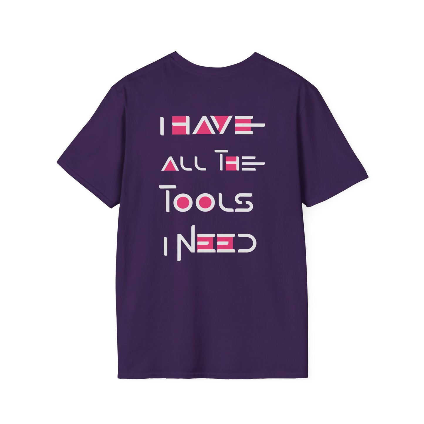 Funny Softstyle T-Shirt