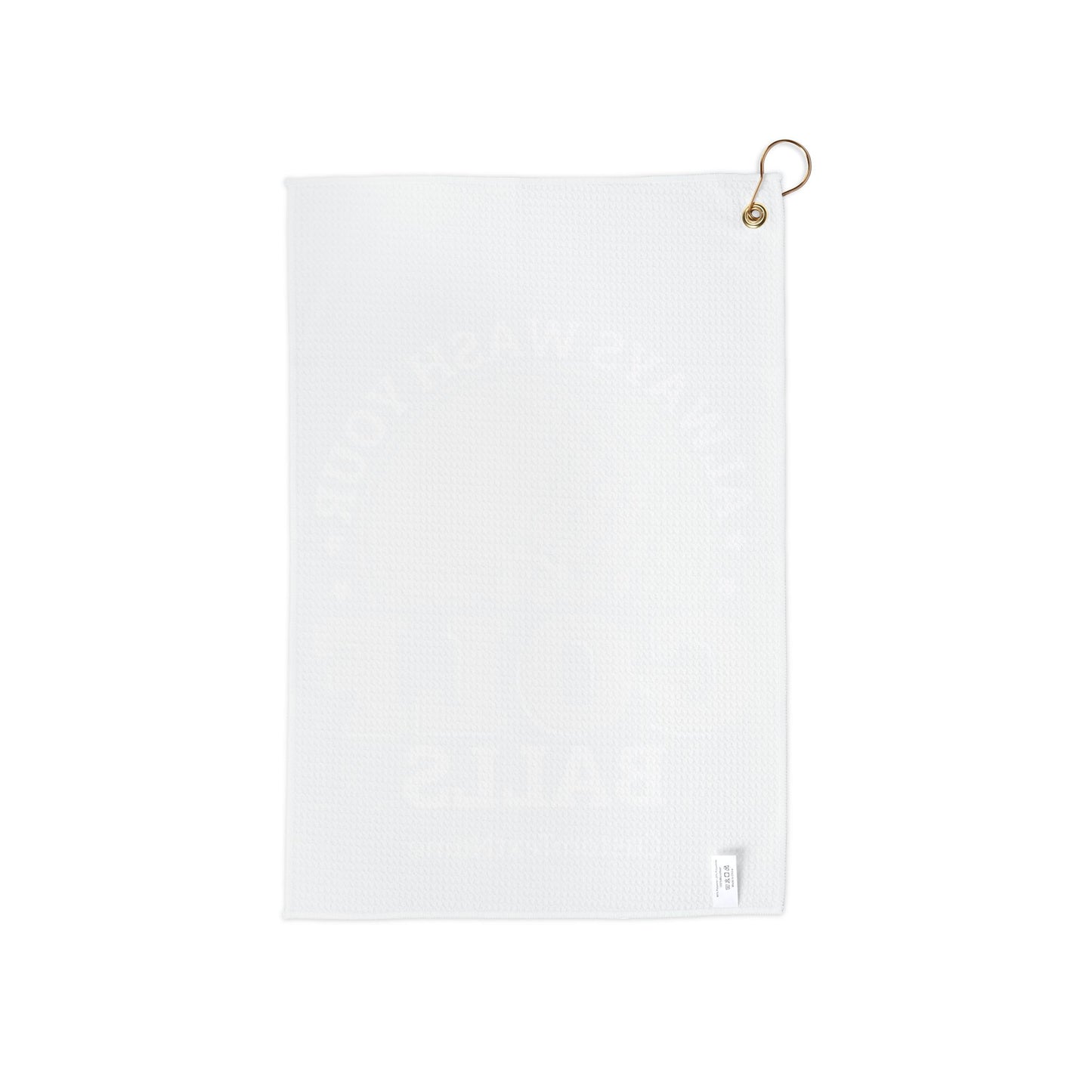 Golf Towels for Dad