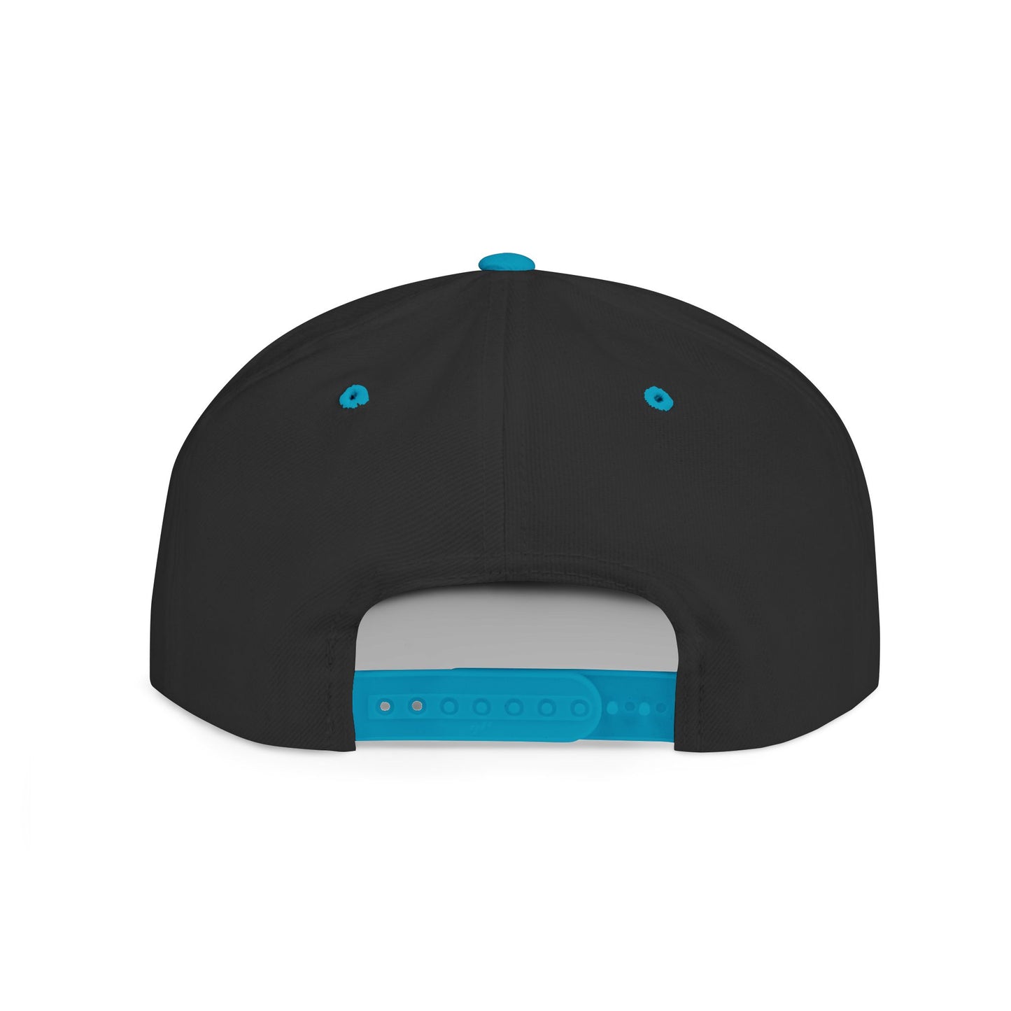 Cool Drunk Flat Bill Snapback Hat