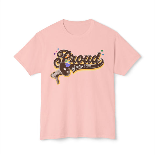 Proud of Who I Am T-Shirt