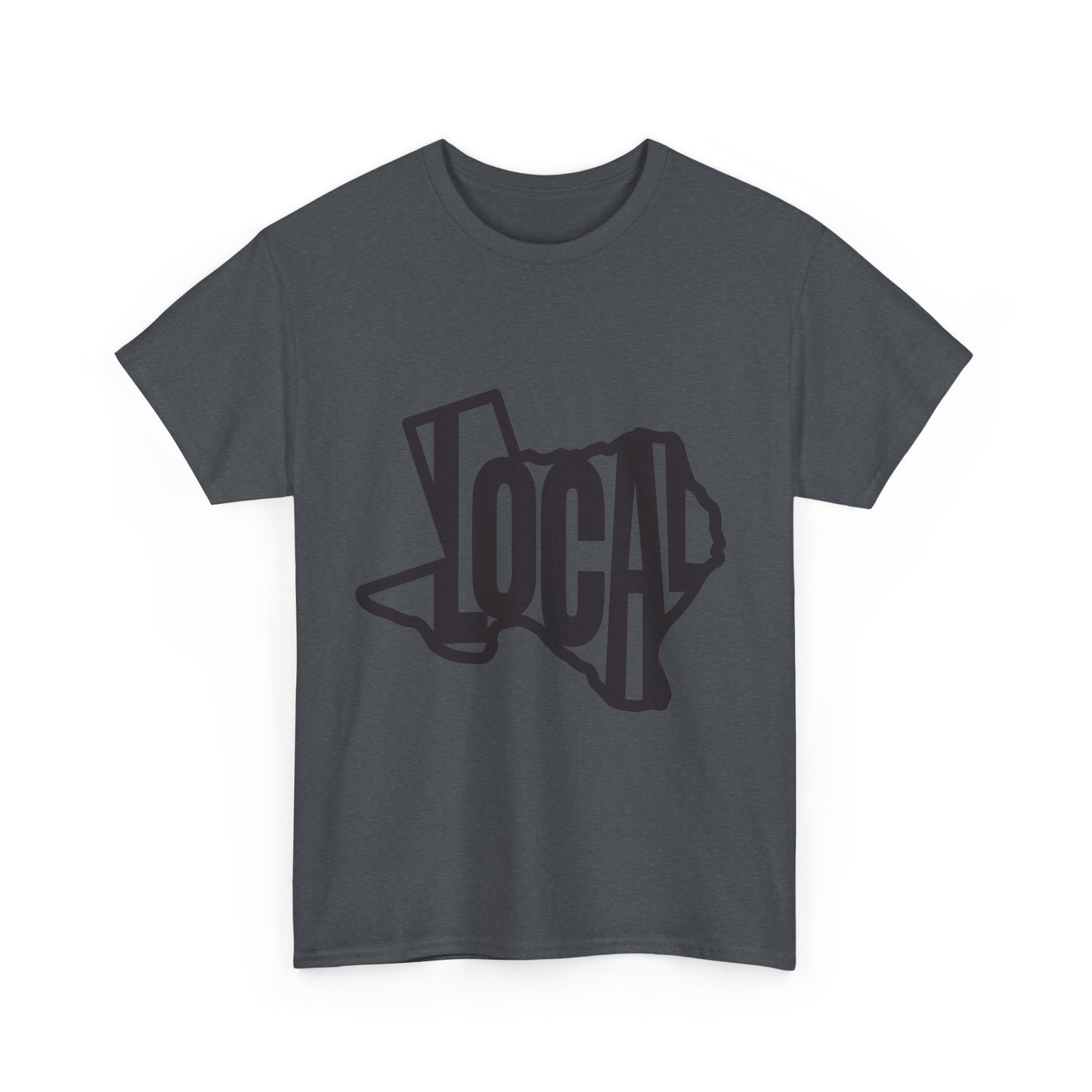 Texas Local Unisex Tee