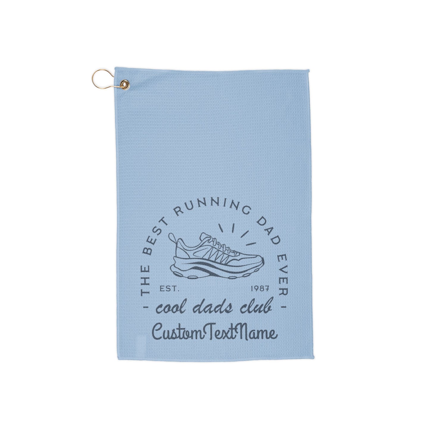 Gym Towels for Dad