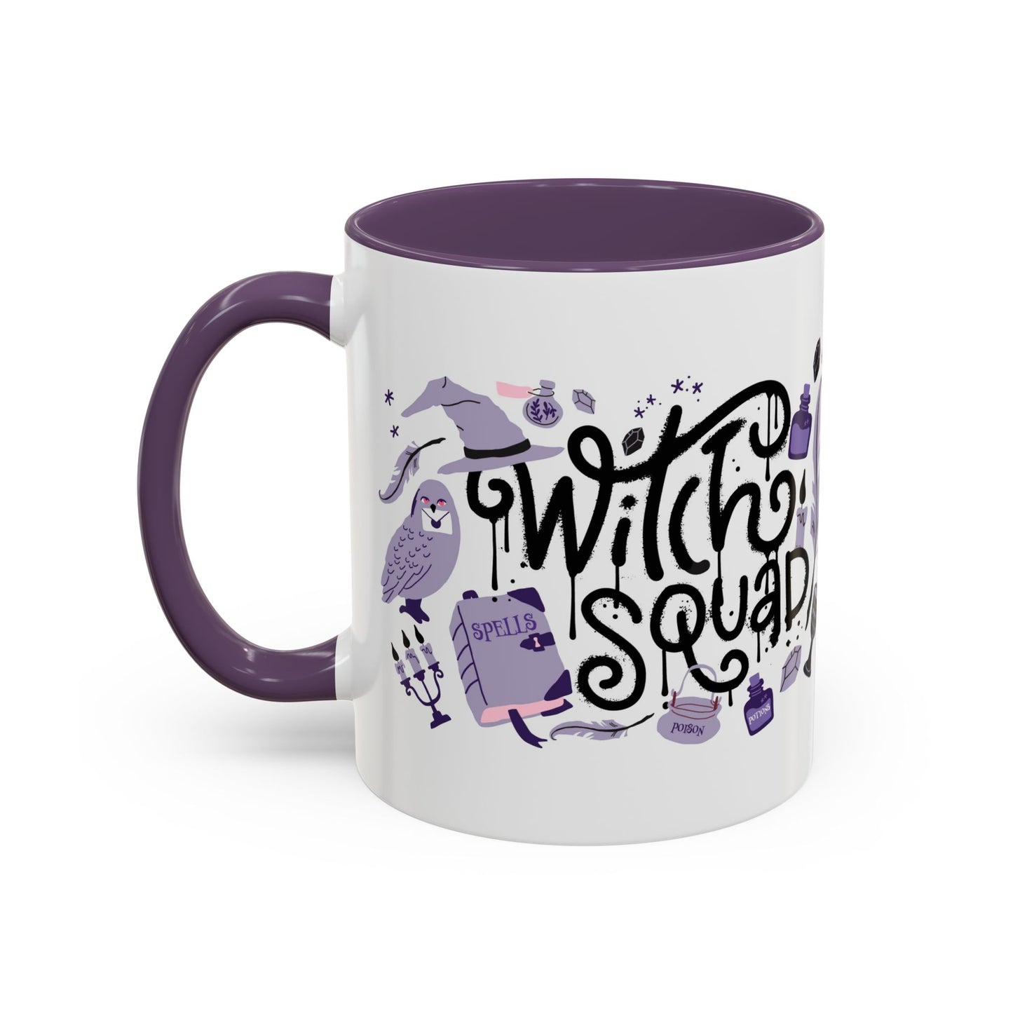 Witch Squad Mug