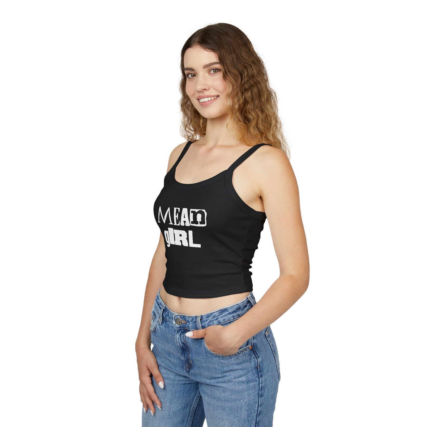 Mean Girl Women's Spaghetti Strap