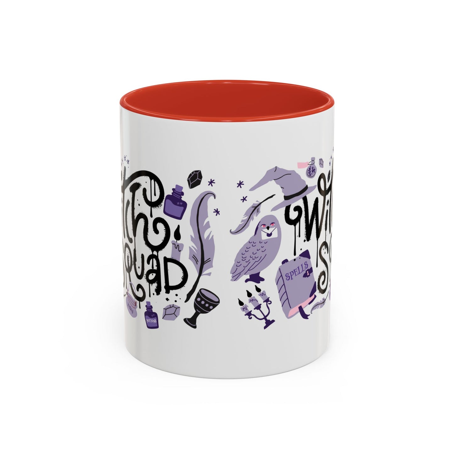 Witch Squad Mug