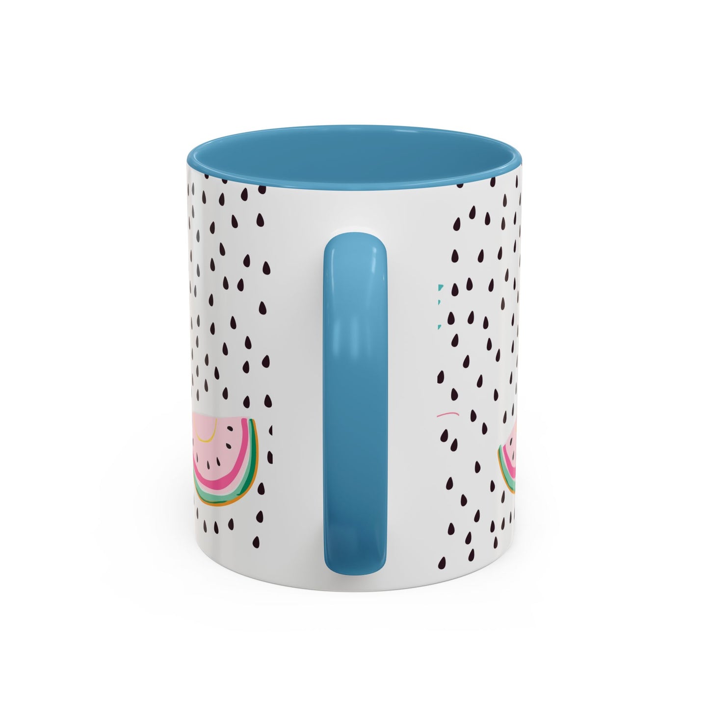 You Make My Life Sweet Coffee Mug