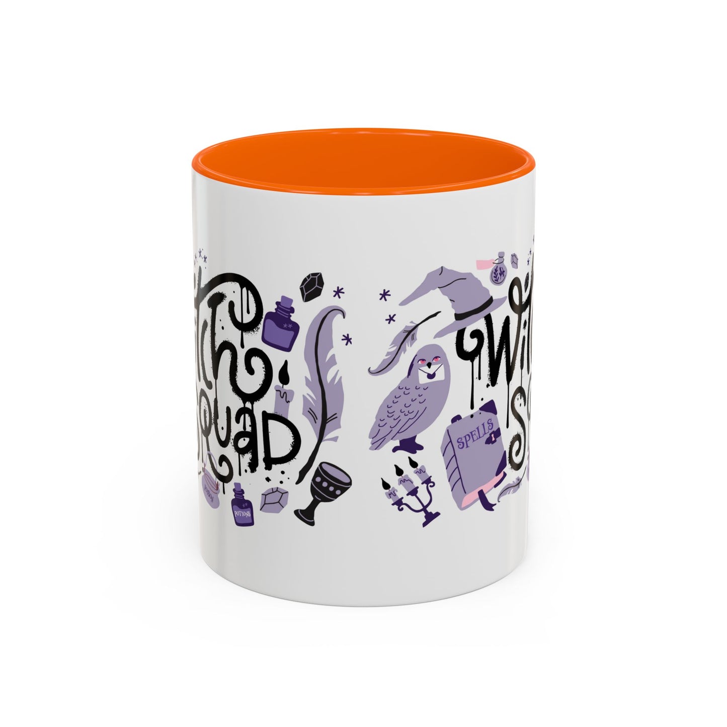 Witch Squad Mug