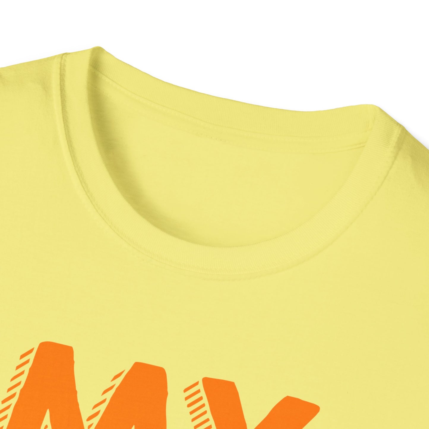My Love, My Rules Unisex