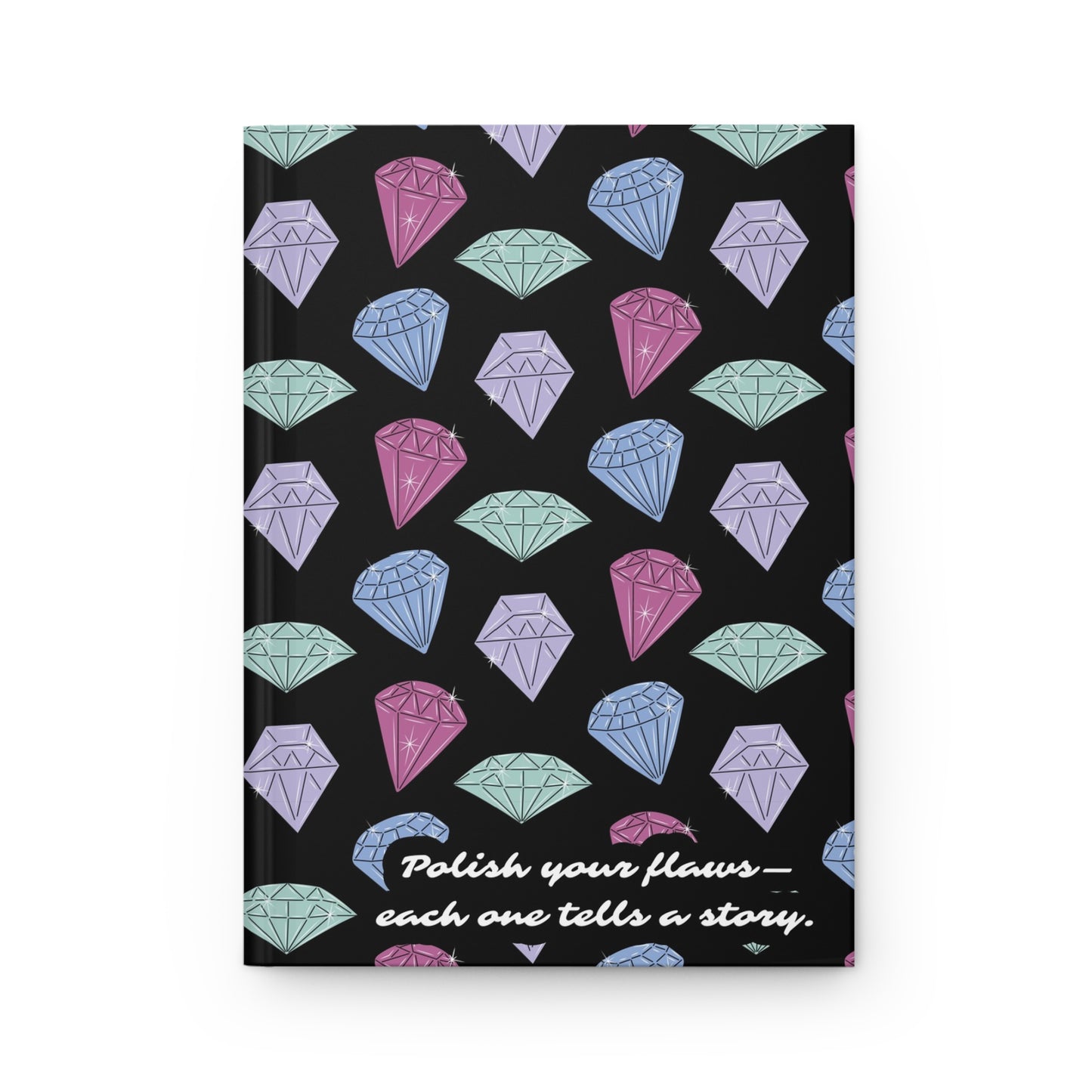 Gems & Quotes Journal