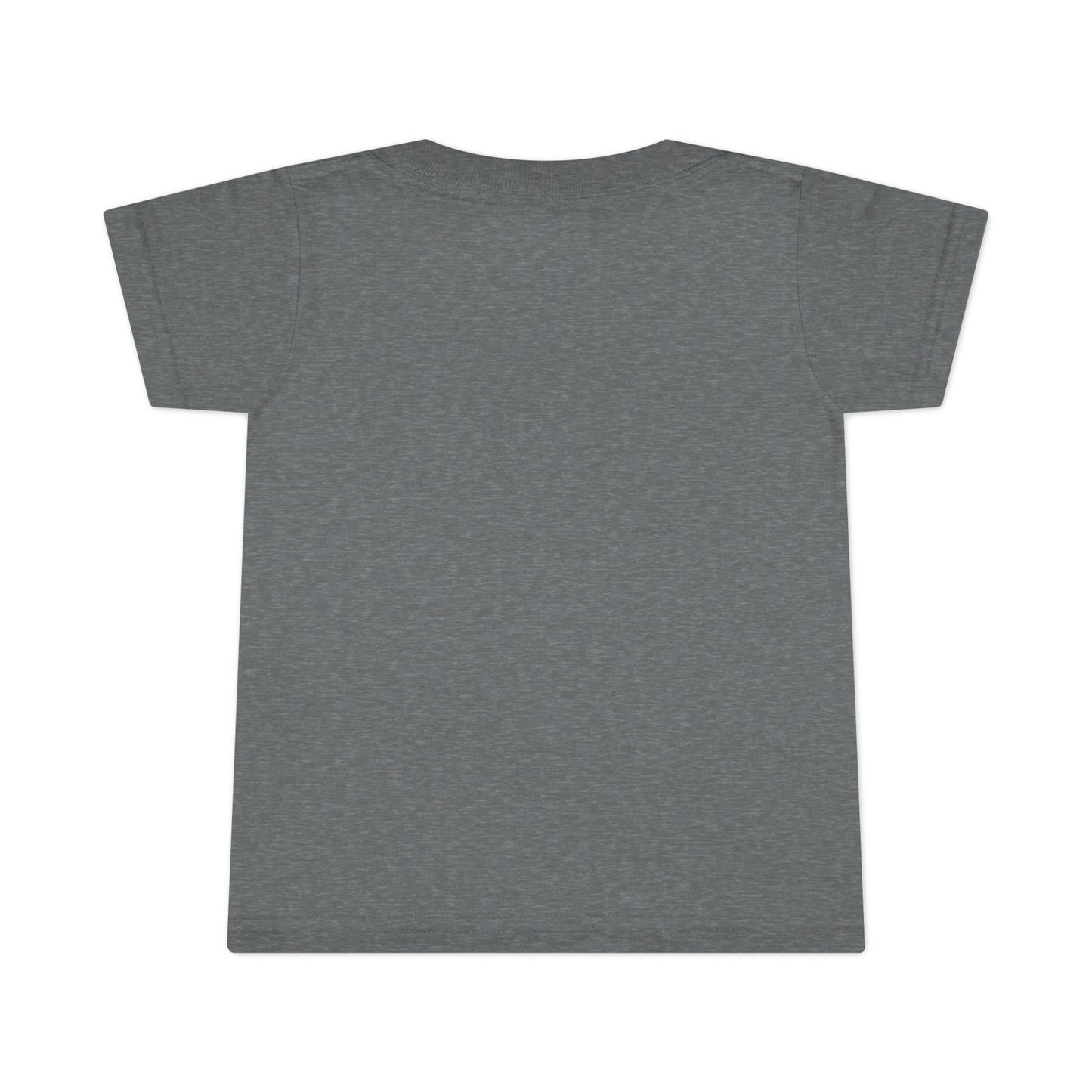 Cute Toddler T-Shirt - 'One Loved Mini' Playful Tee
