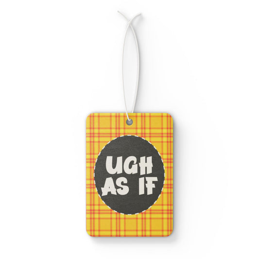 Clueless Inspired Scents