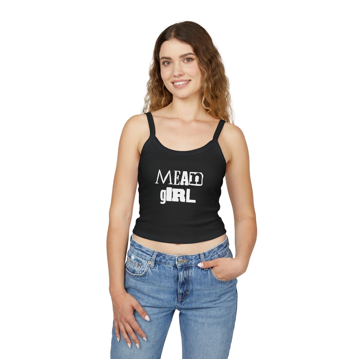 Mean Girl Women's Spaghetti Strap