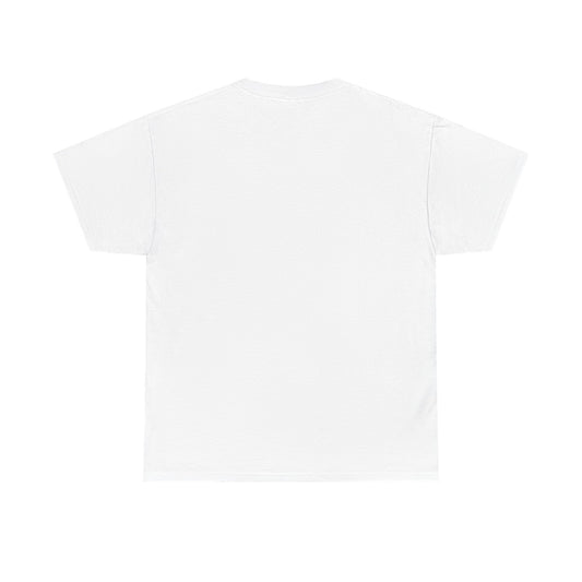 Casual Statement Tee