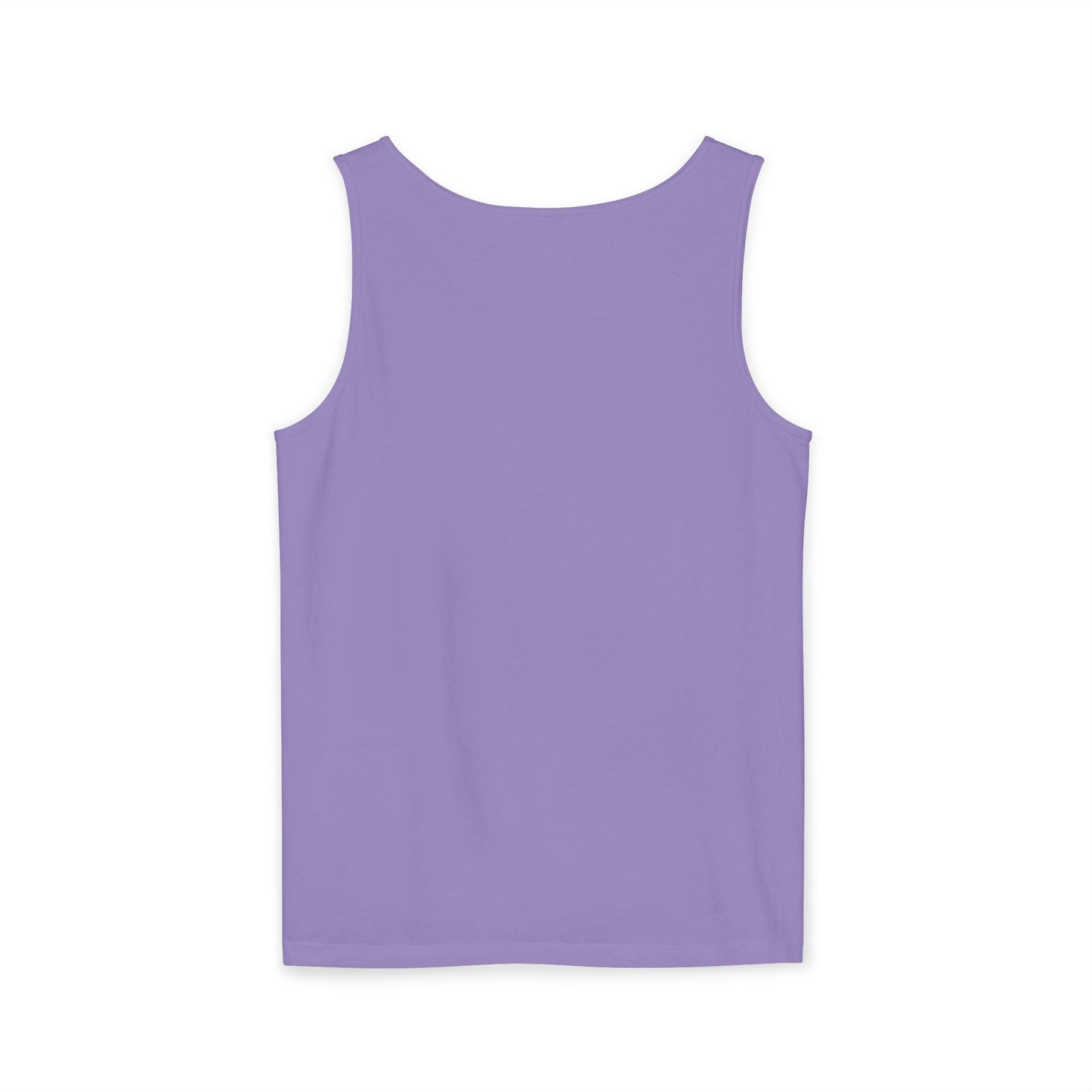 Boss's Day Unisex Garment-Dyed Tank Top