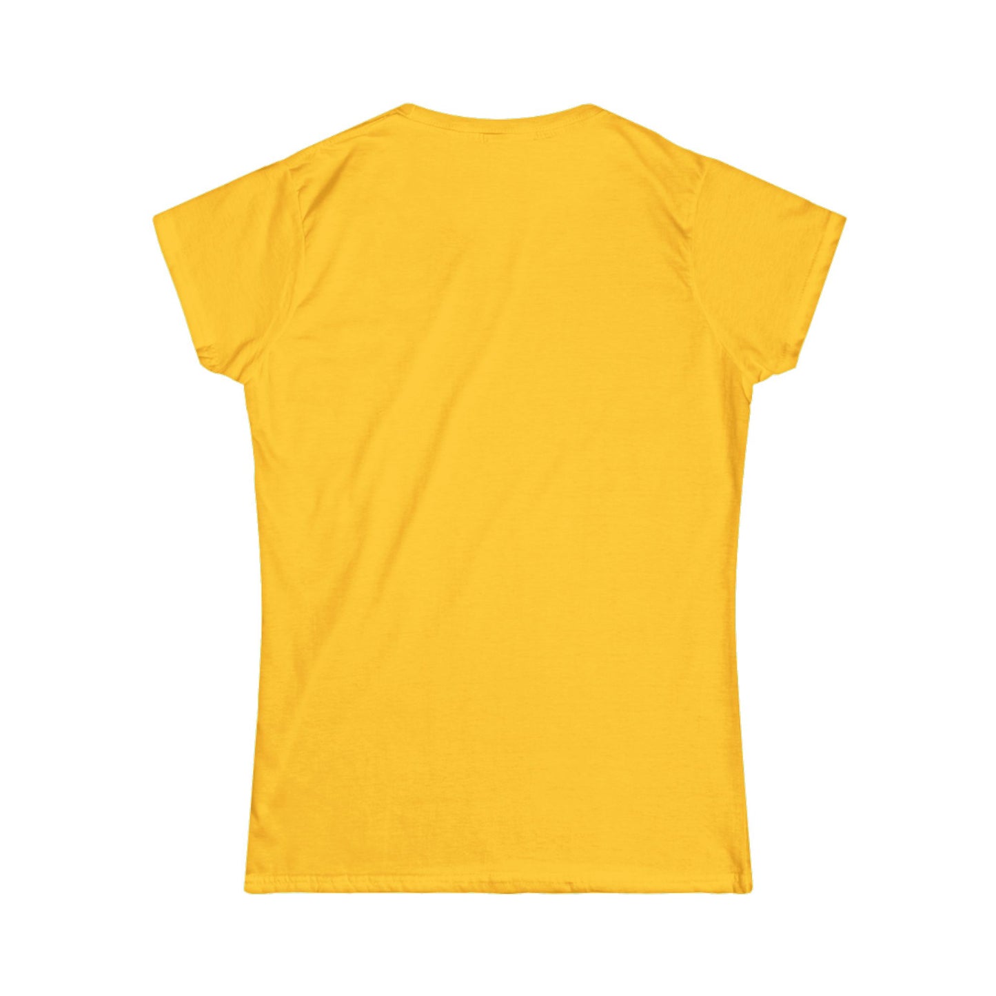 Mean Girl Women's Softstyle Tee