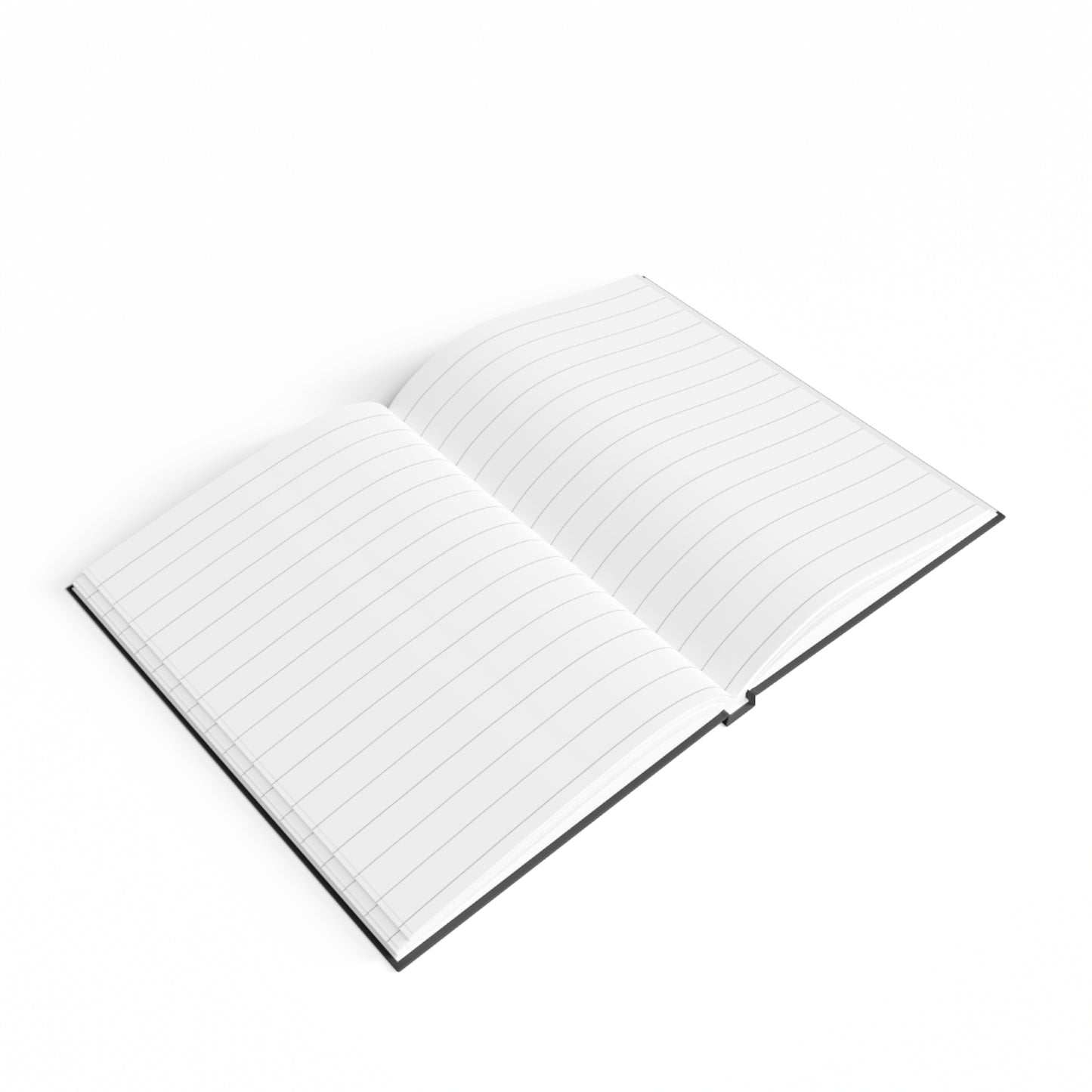 Finally a (future last name) Personalized Journal