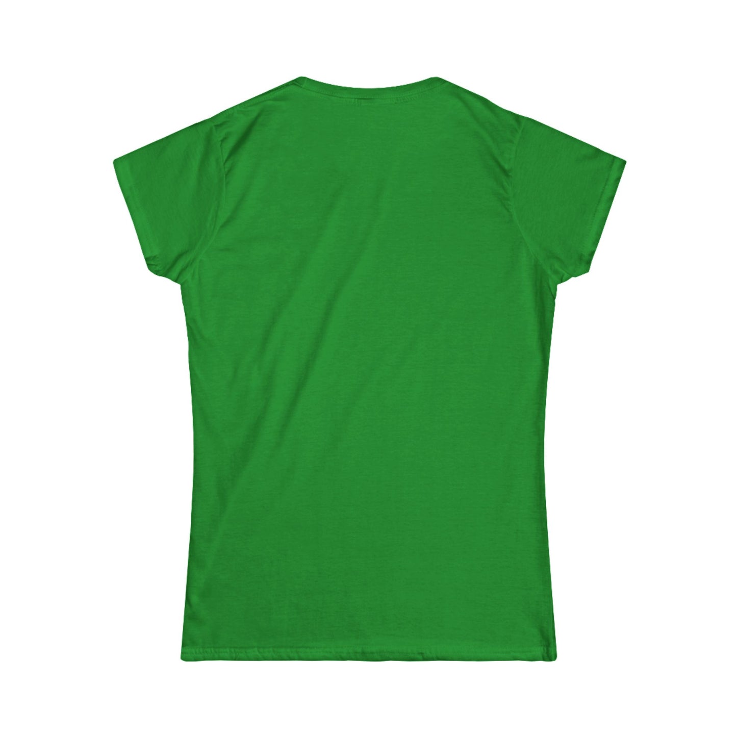 Mean Girl Women's Softstyle Tee