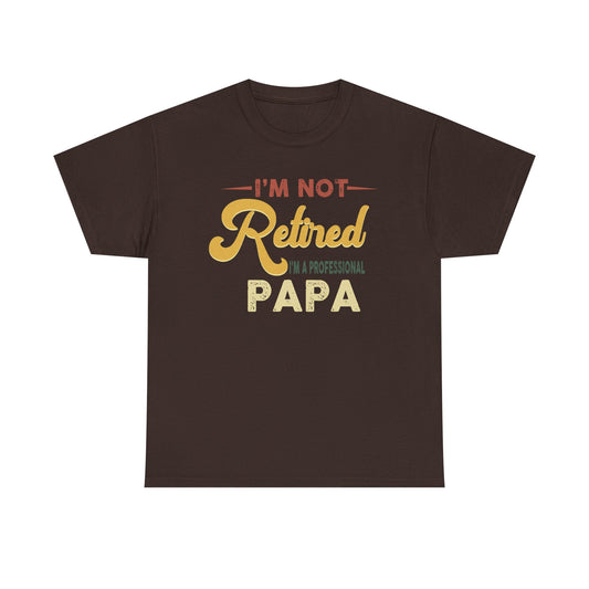 Papa Shirt