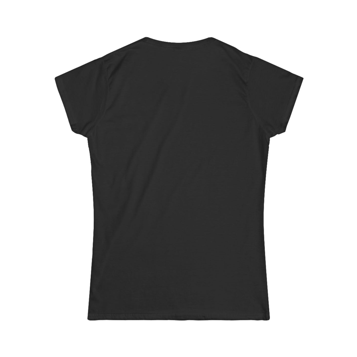 Mean Girl Women's Softstyle Tee