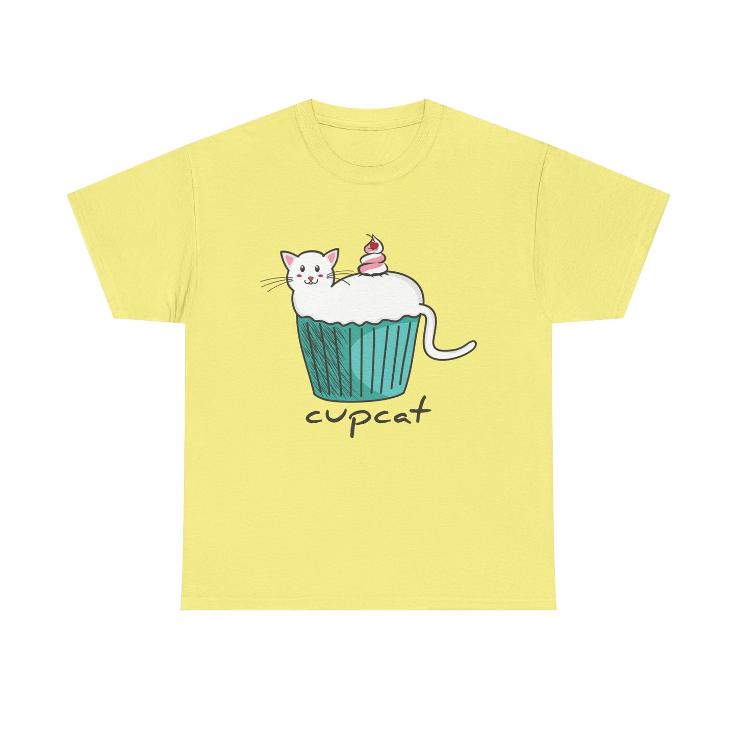 Cotton Tee