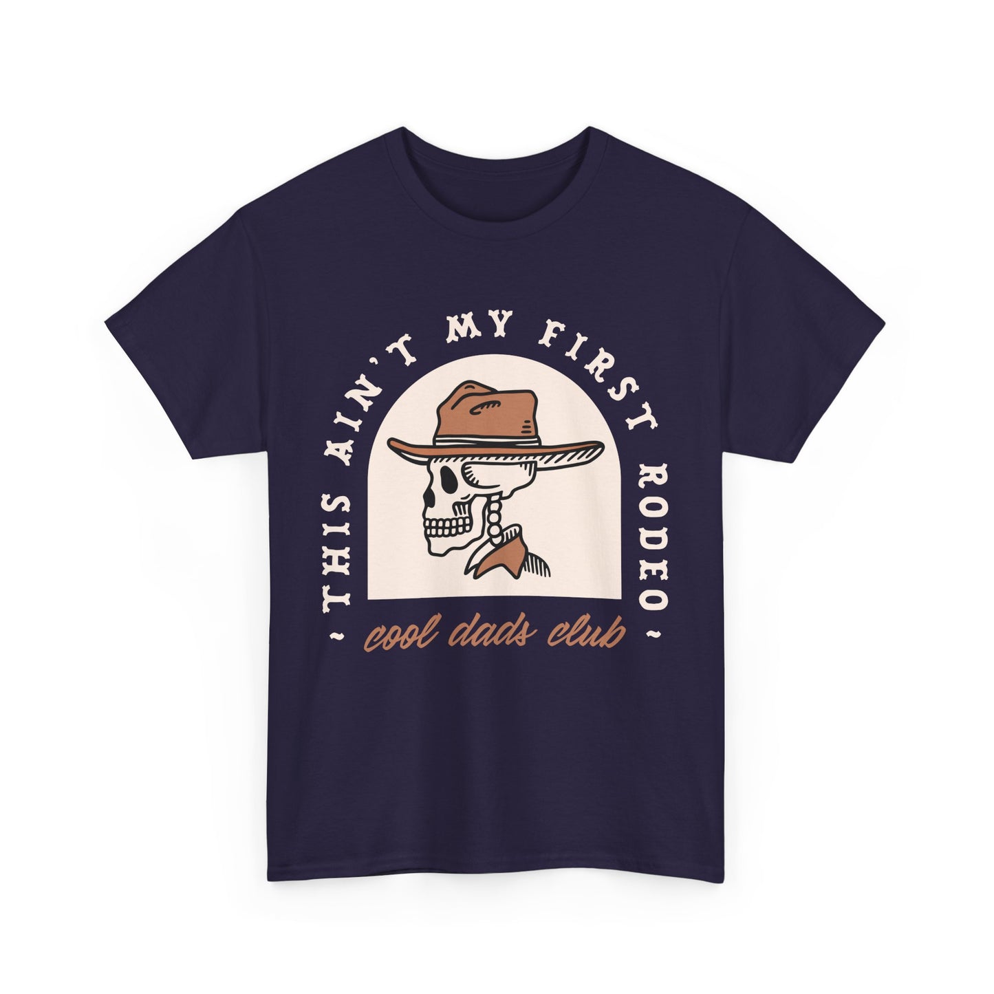 This Ain’t My First Rodeo T-Shirt