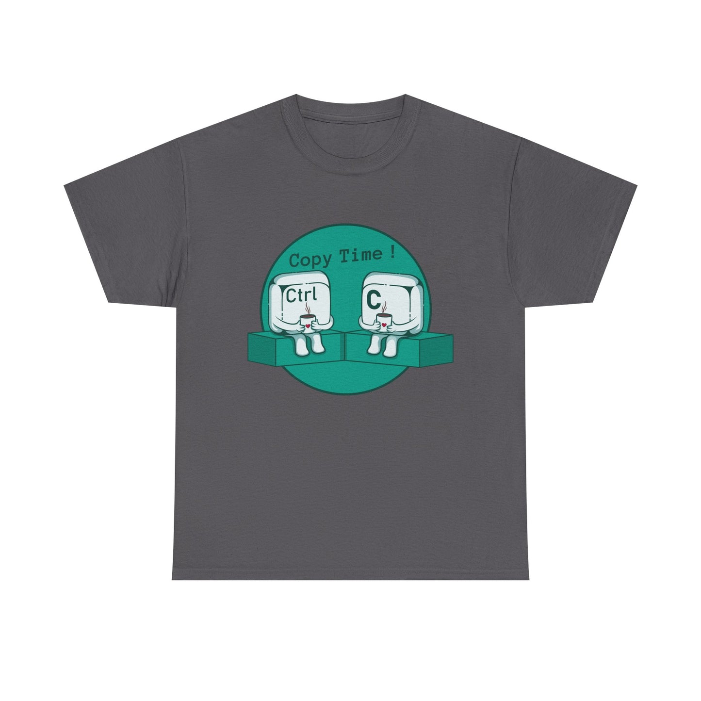 Cotton Tee