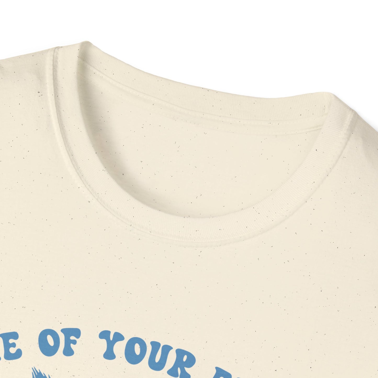 Funny Cat T-Shirt, Great Gift for Cat Lovers, Quirky Office Humor Tee, Perfect for Birthdays, Hangouts, Casual Outfits