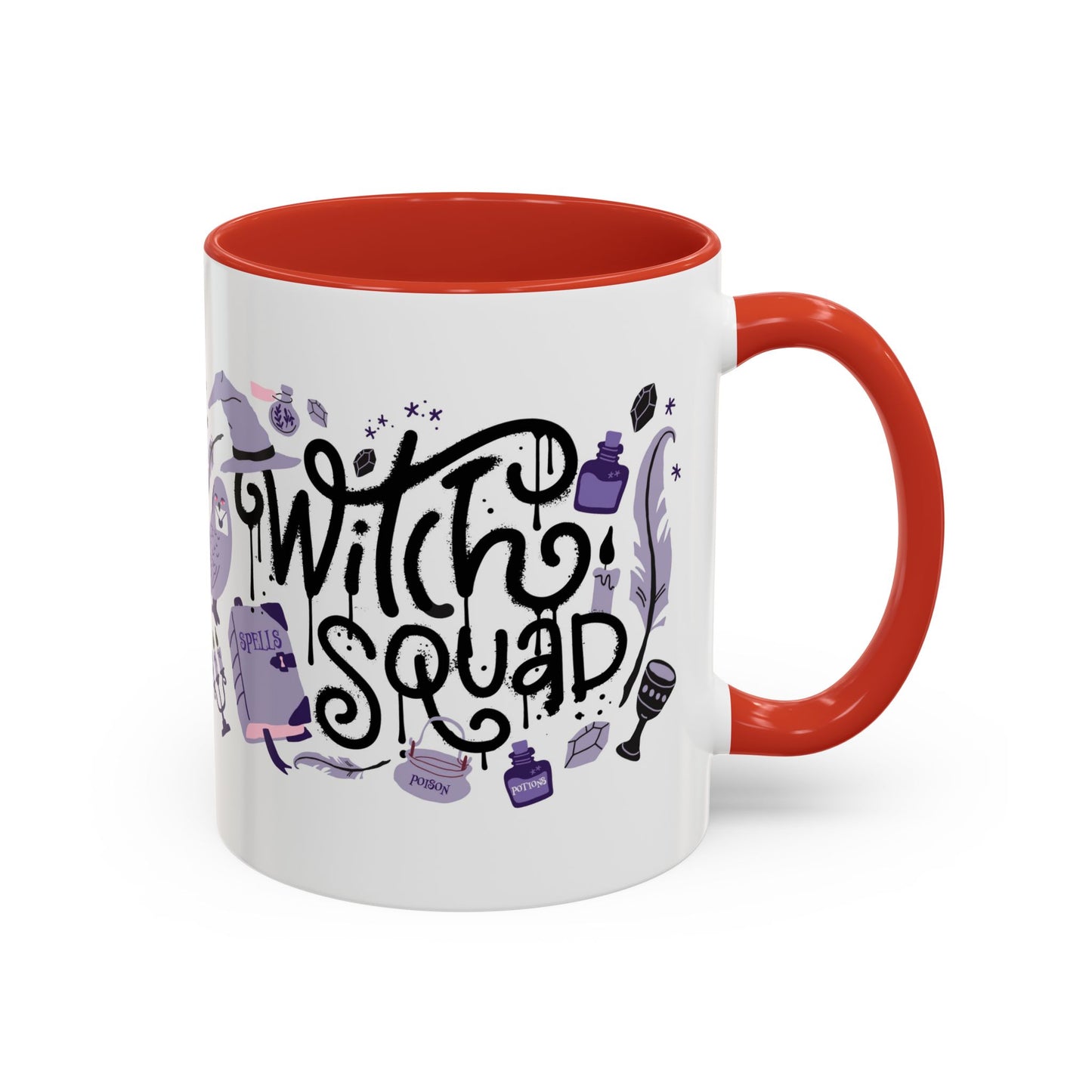 Witch Squad Mug