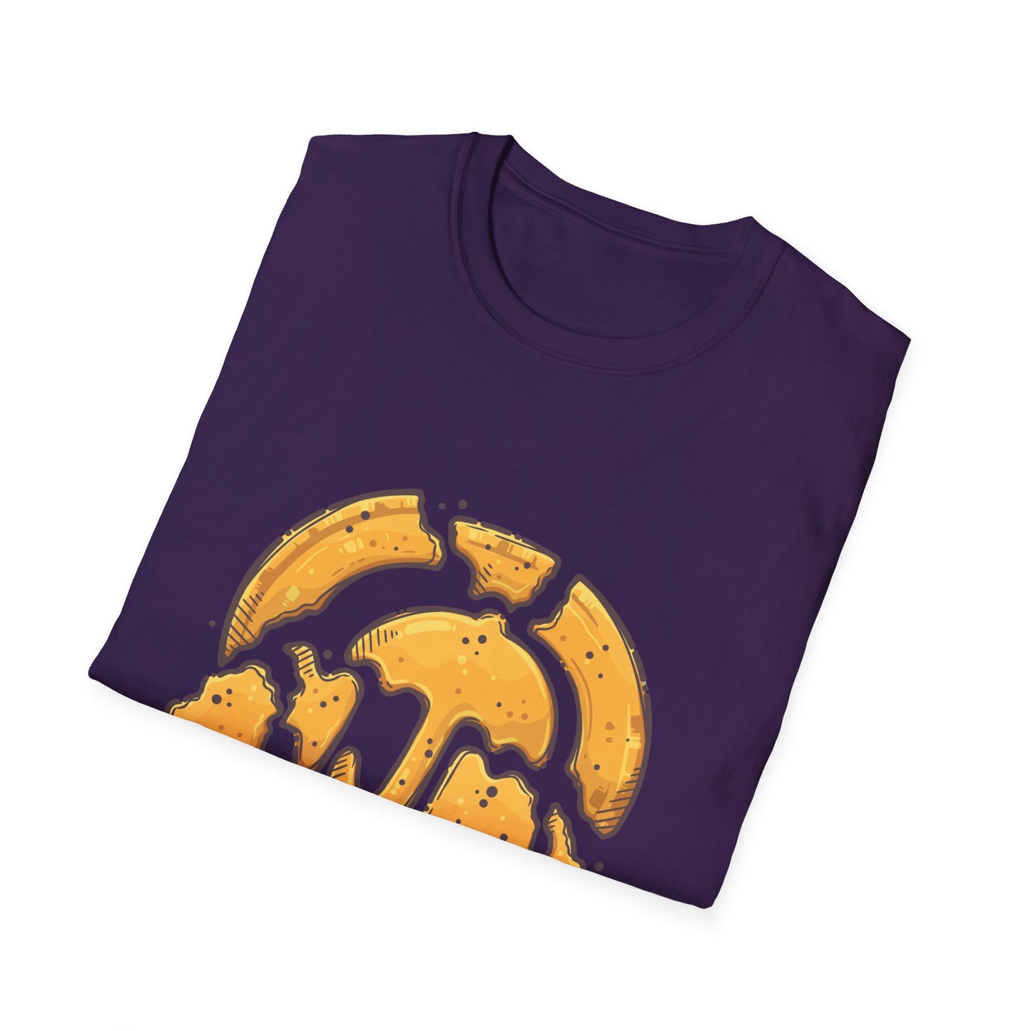 Funny Softstyle T-Shirt