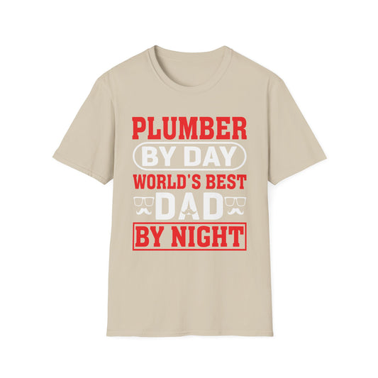 World's Best Dad Tee