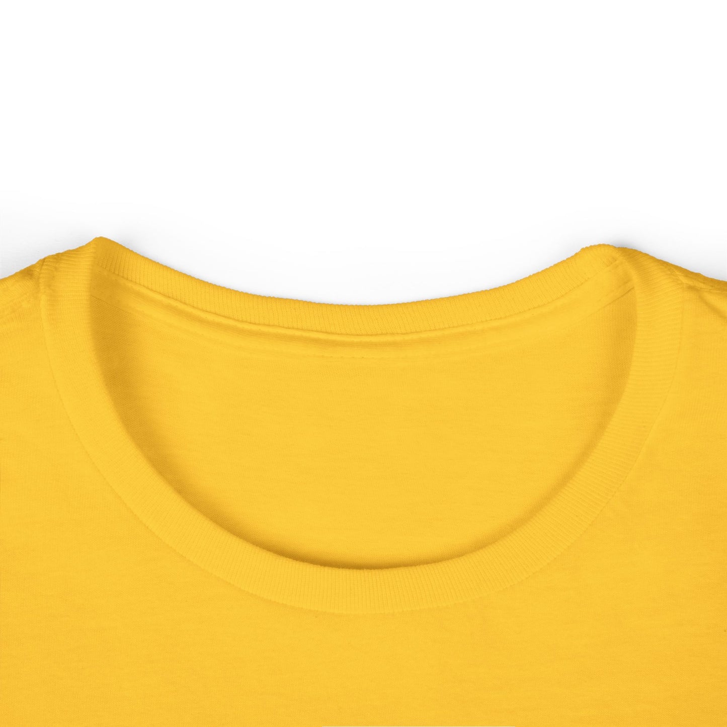 Mean Girl Women's Softstyle Tee