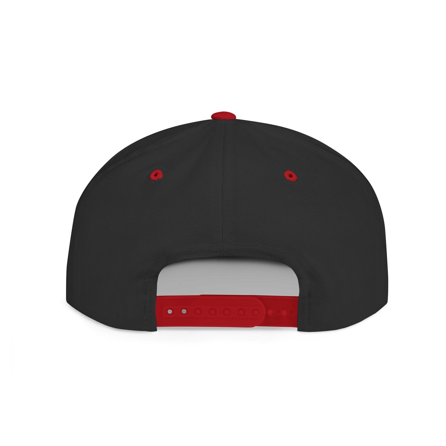 Cool Drunk Flat Bill Snapback Hat
