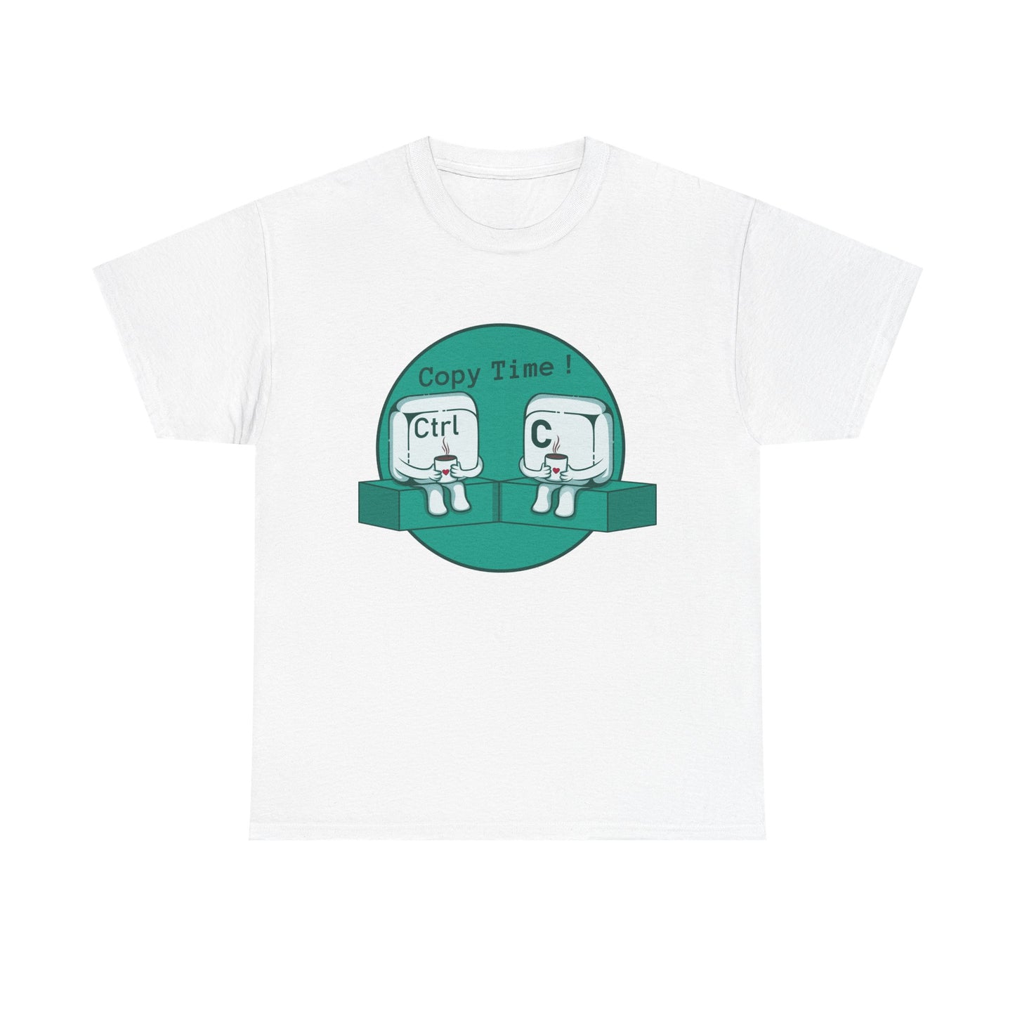 Cotton Tee