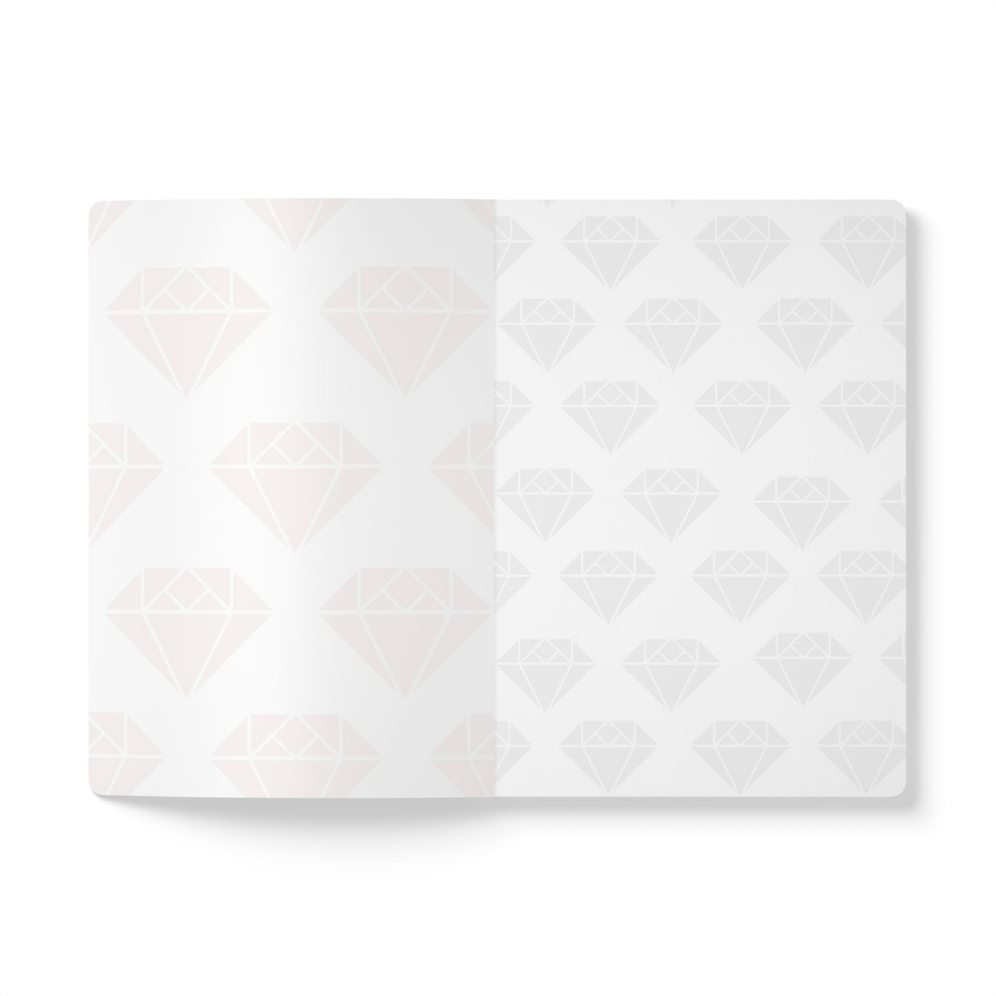 Personalized Softcover Journal