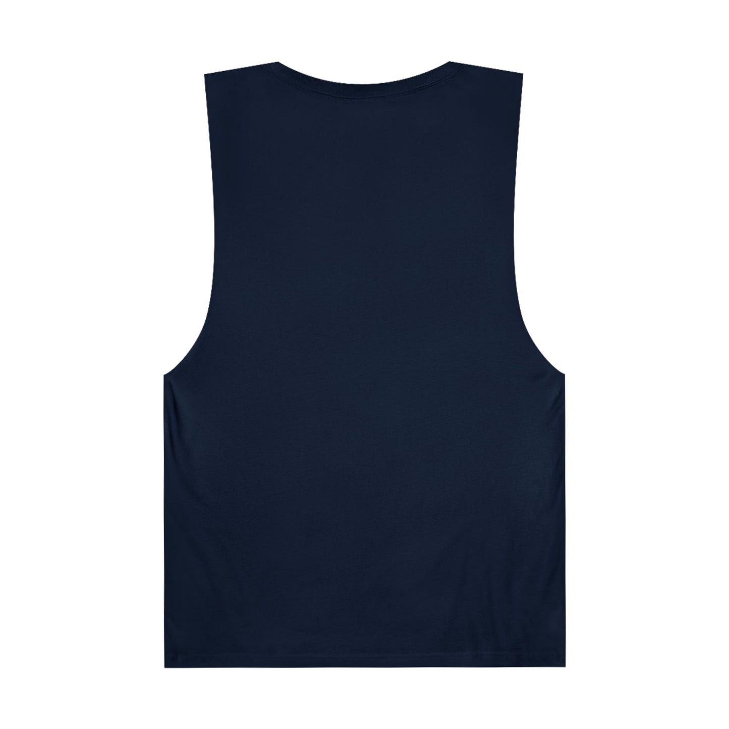 Colorful Pronoun Affirmation Tank Top