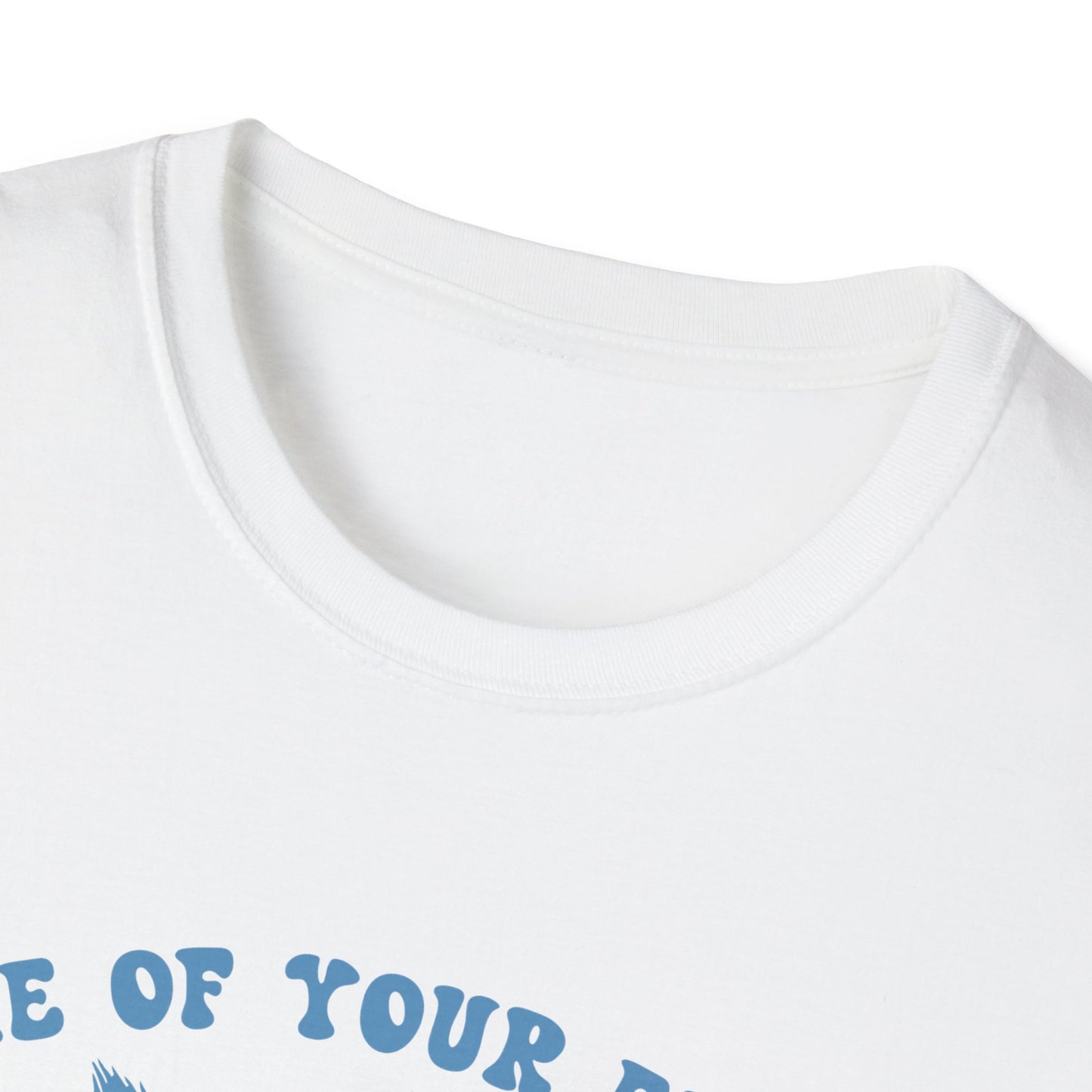 Funny Cat T-Shirt, Great Gift for Cat Lovers, Quirky Office Humor Tee, Perfect for Birthdays, Hangouts, Casual Outfits