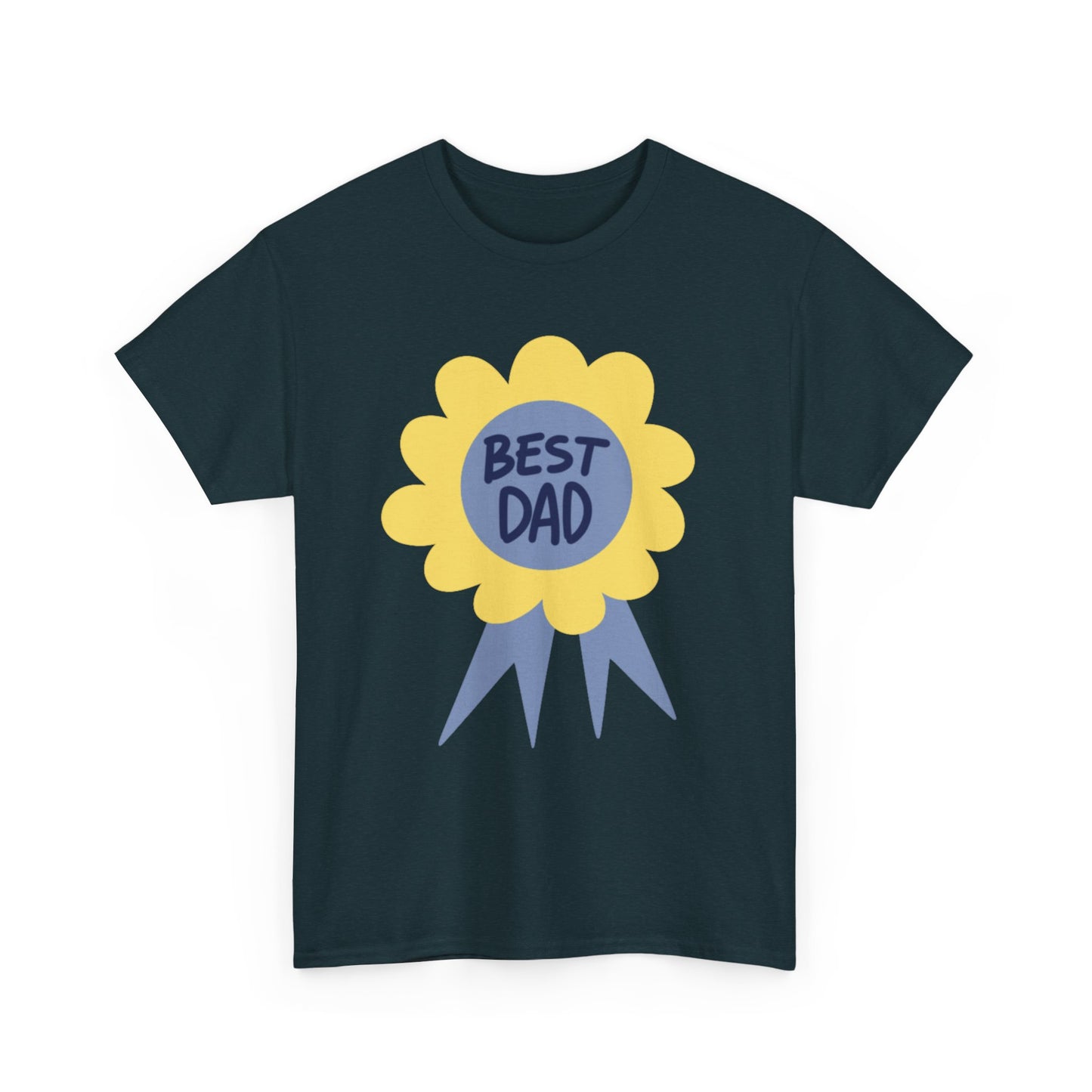 Best Dad Award