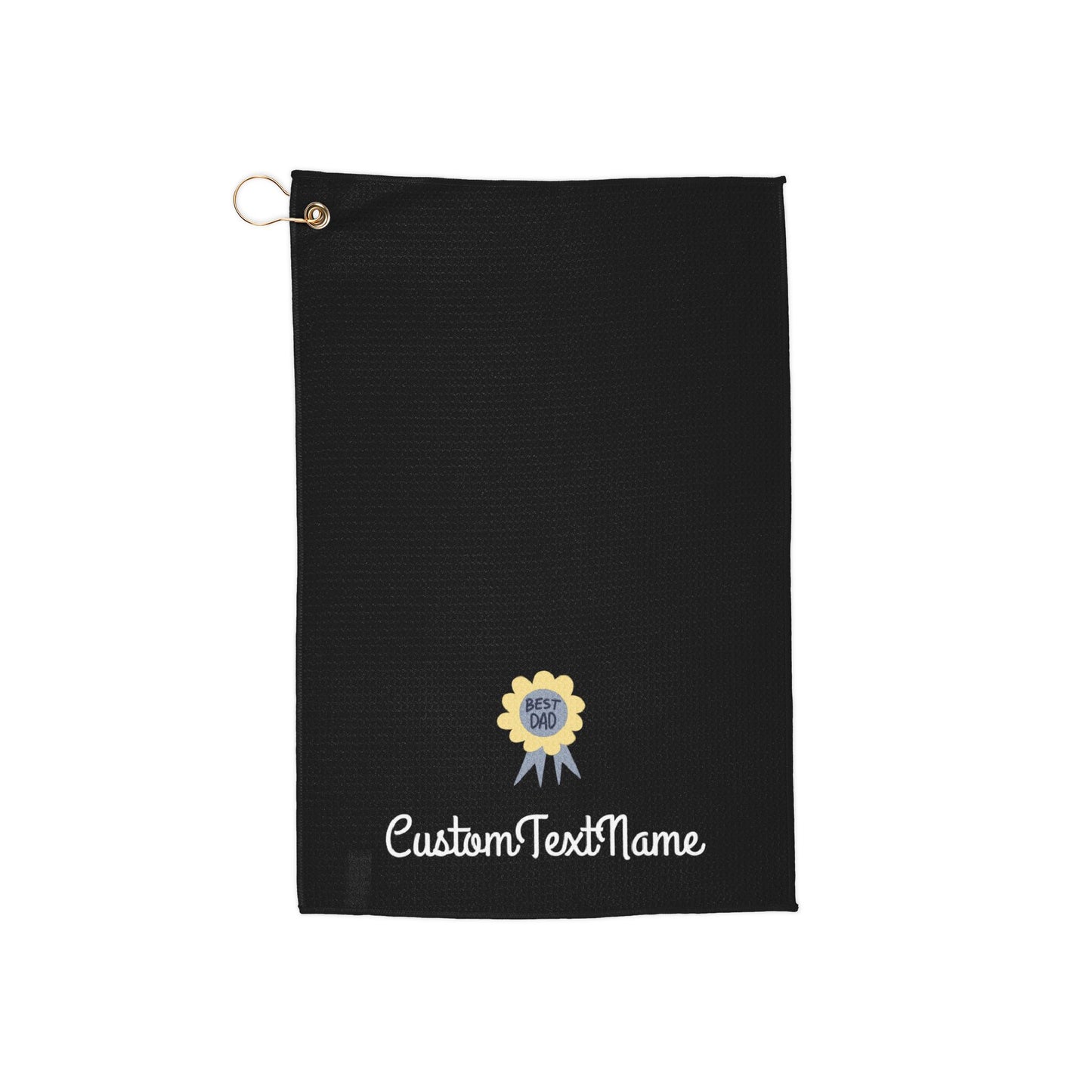 Shop or Golf Towels for Dad
