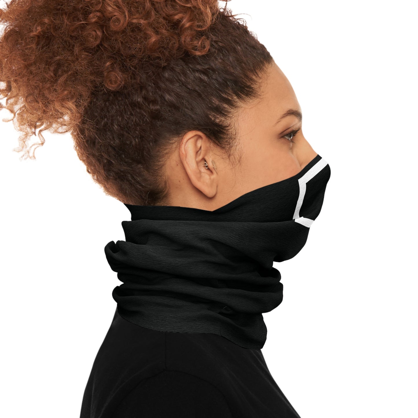 Stylish Tube Scarf