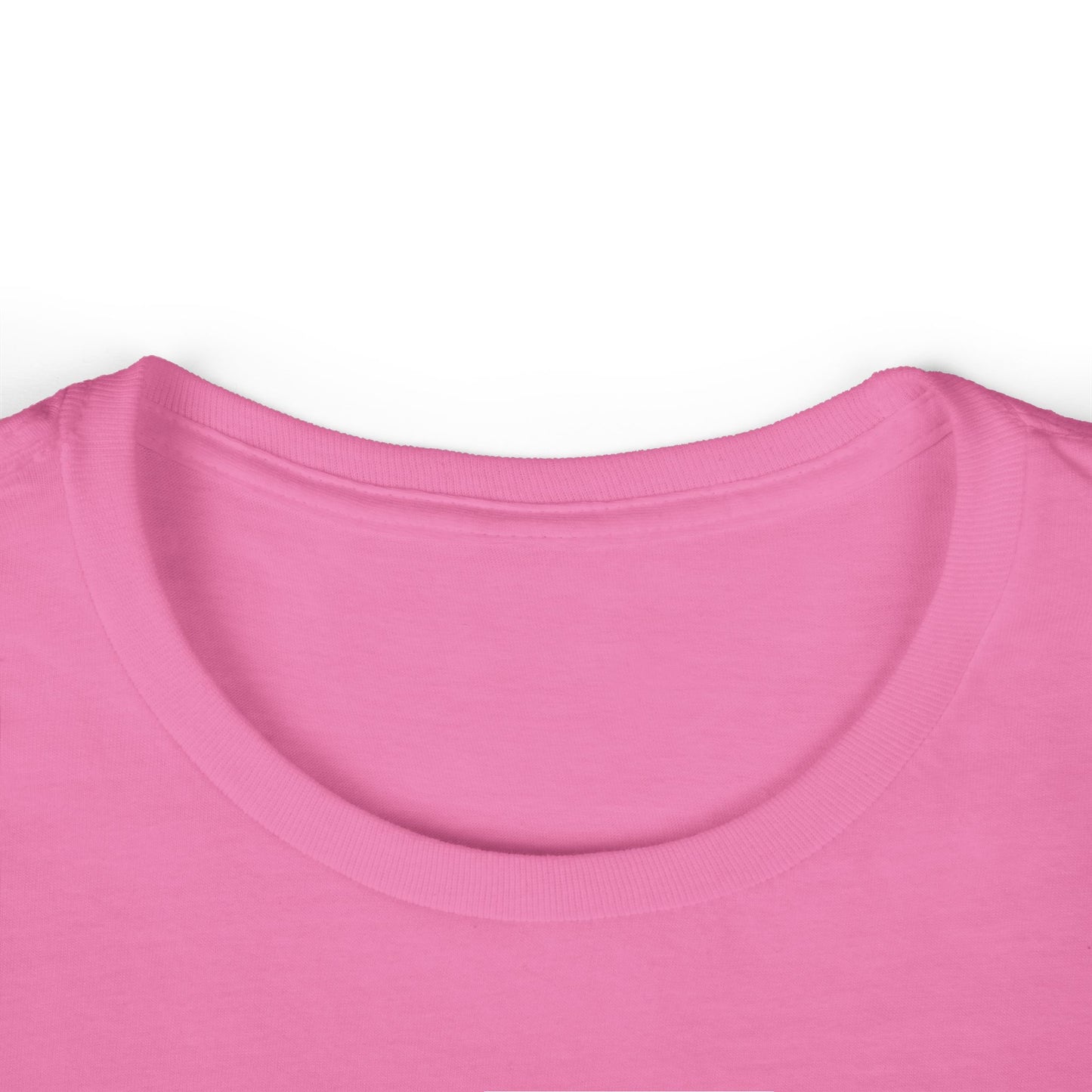Mean Girl Women's Softstyle Tee
