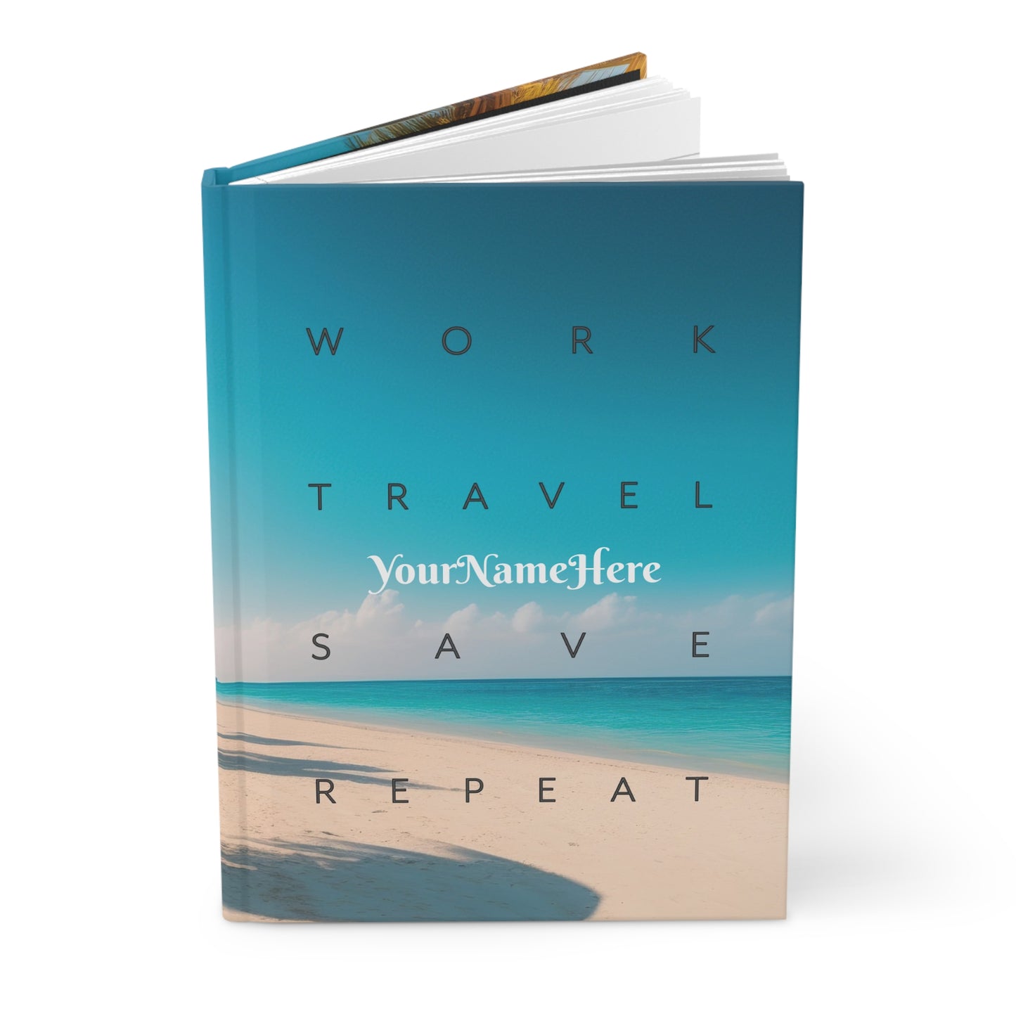 Personalized Travel Planner